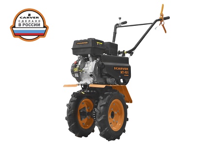Carver MT-901