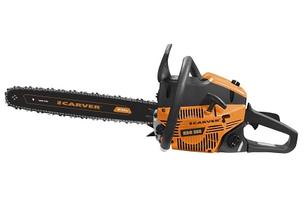 Carver RSG 358