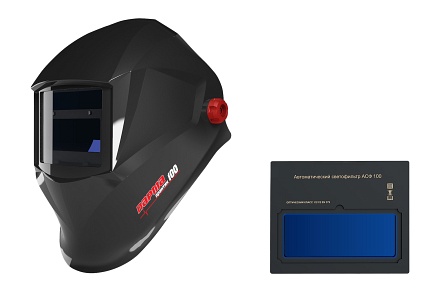 Парма ПРАКТИК-100