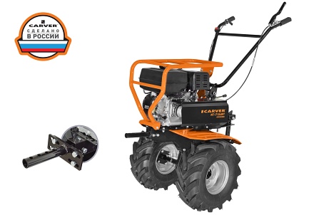 Carver MT-7106WT