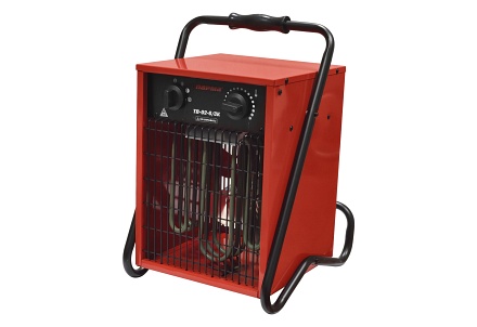 Парма ТВ-02-6/3K