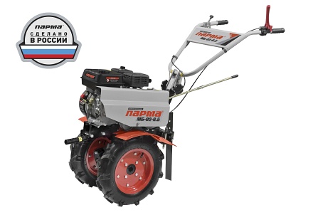 Парма МБ-02-6.5