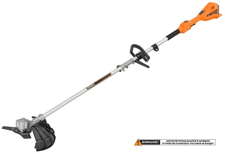 Carver CBC-01BL20-350F