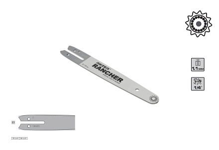 Rezer Rancher 201 L 6 C1