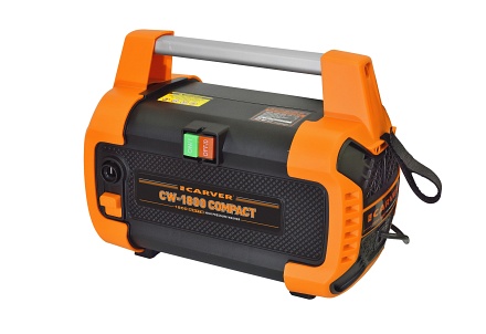 Carver CW-1800 COMPACT