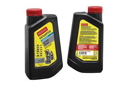 Rezoil ACTIVE FOAM