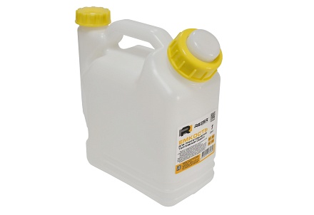 Емкость REZER