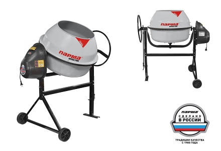 Парма Практик Б-181Э