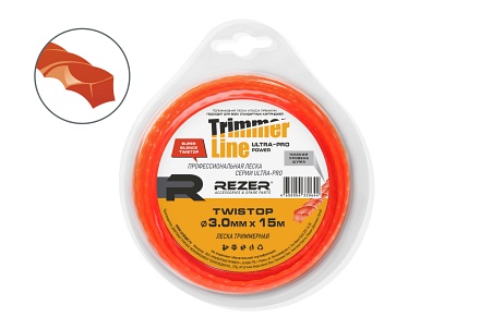 ULTRA-PRO «Twistop»