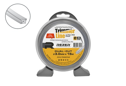 ULTRA-PRO «Dual-Cut»