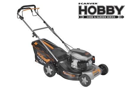 Carver LMG-2951DM Hobby