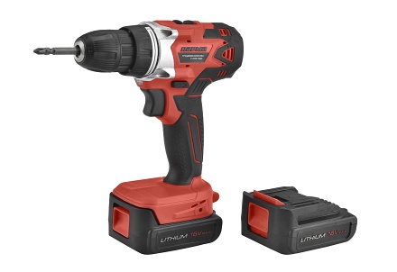 Парма ДША-02-2016/2Li