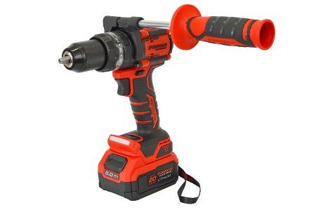 Parma Electron SDI 160/5.0-1