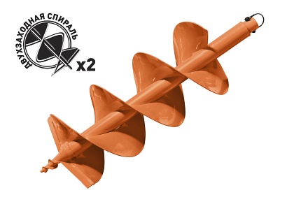 Carver GDB-250/2