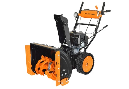 Carver STG 7056WEL