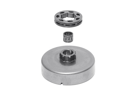 Rezer SP 100961-3/8"