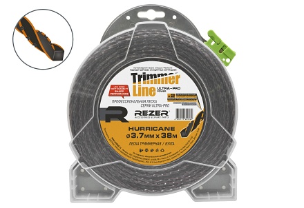 ULTRA-PRO «Hurricane»