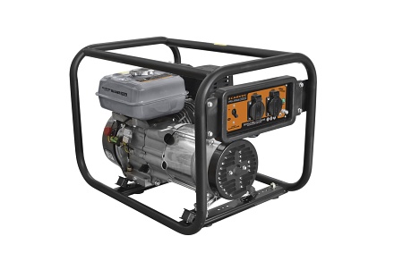 Carver PPG-3900A BUILDER 