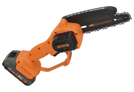 Carver CHS 01B20A/1.5-1