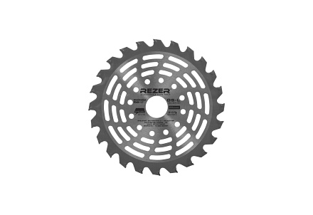 Rezer GS-L 160x25.4x24T