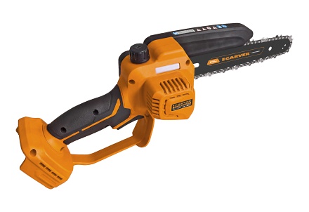Carver CHS 01BL20D/2.0-2