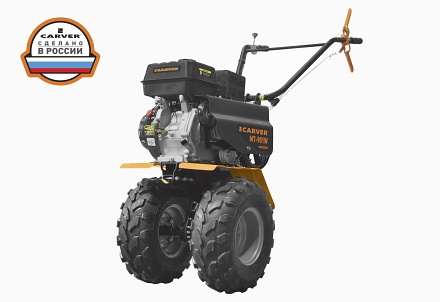 Carver MT-901W