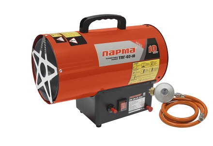 Парма ТПГ-02-10