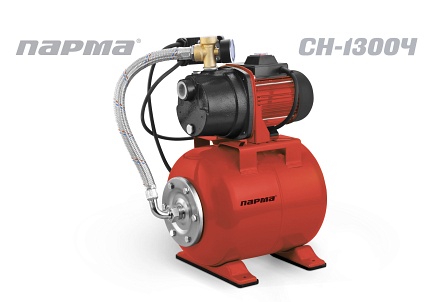 Парма СН-1300Ч