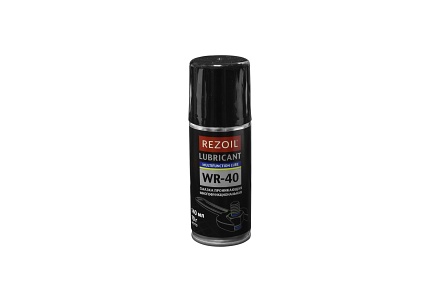Rezoil WR-40