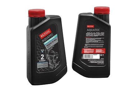 Rezoil AQUATEC 2T