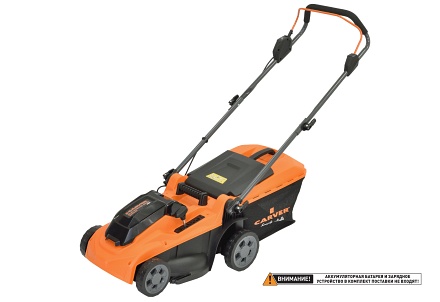 Carver CLM-01BL40-370H