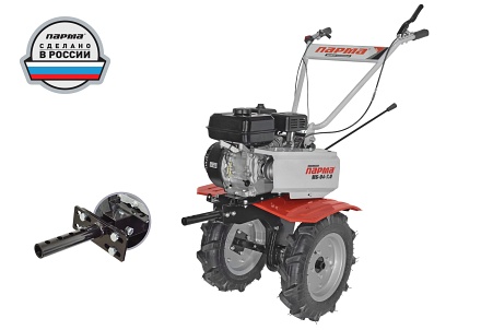 Парма МБ-04-7.0