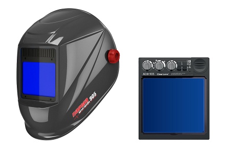 Парма АРГОН-ПРОФИ-905