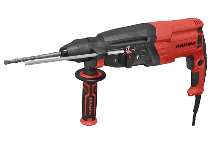 Парма П-02-30/1000ЭР